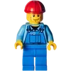 Sticker 🙂 LEGO человечки @simplesticker