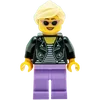 Video sticker 👩 LEGO челове�...
