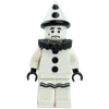 Sticker 😢 LEGO человечки @simplesticker