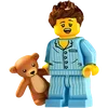 Sticker 🥱 LEGO человечки @simplesticker