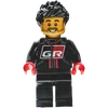 Sticker 🙂 LEGO человечки @simplesticker