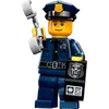 Sticker 👮‍♂️ LEGO человечки @simplesticker