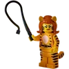 Sticker 😼 LEGO человечки @simplesticker