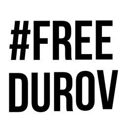 Telegram sticker 😡 #freedurov @onoividno