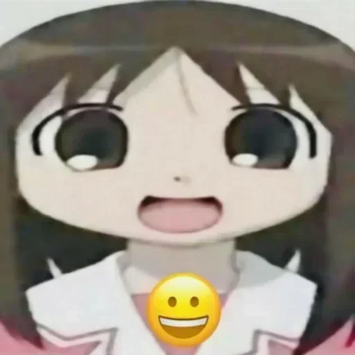 Telegram sticker 😀 Hikaru | @a_x1_4