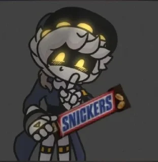 Telegram stiker 🤩 Карася стики @TgEmodziBot