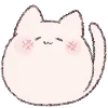 Video sticker 🐱 (@ShoutoEmoji) Flu...