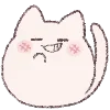 Video sticker 🐱 (@ShoutoEmoji) Flu...