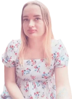 Video sticker 👘 Angelinka_OneLove by @this_is_good