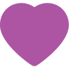 Sticker 💜 Эмодзи от @dzdmos