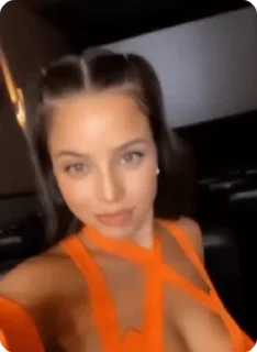 Video sticker 🥰 Emilia :: @fStikBot