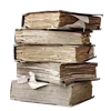 Sticker 📚 RV pack