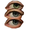 Video sticker 👁️ RV pack
