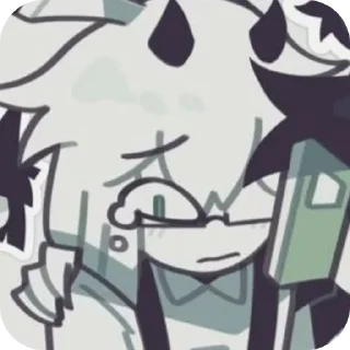 Video sticker 🖼 Mister Demi - fpe + extra char :: @fStikBot