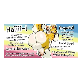 Video sticker 💗 Nex's Sticker Stash 1