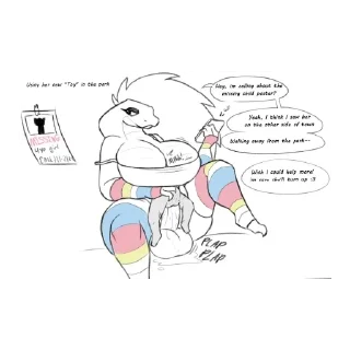 Telegram sticker ❤ Nex's Sticker Stash 1