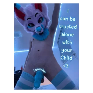 Telegram sticker 💙 Nex's Sticker Stash 1