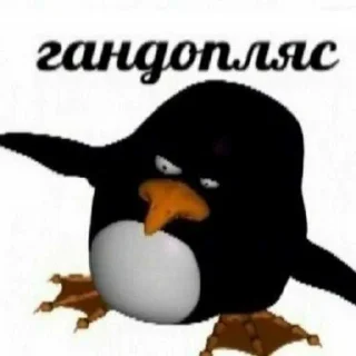 Video sticker ❤️ яхааайбля продолженме ➡️ @Ctikerubot