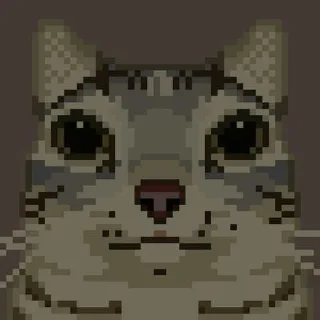 Telegram stiker ☺️ яхааайбля продолженме ➡️ @Ctikerubot