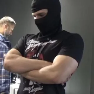 Sticker 🙂 @vr67bot