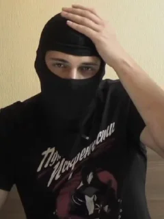 Video sticker 🌛 @vr67bot