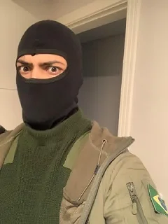 Video sticker 🎤 @vr67bot