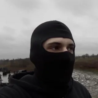 Telegram sticker 🍤 @vr67bot