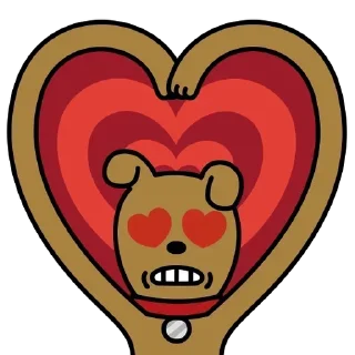 Sticker 💬 웃음 견인! 폭소 만발! 퍼니 시추에이션 By @KakaoEmoticon