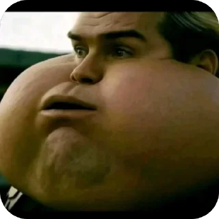 Video sticker 🫥 далбоеб шифу