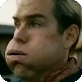 Sticker 🫥 далбоеб шифу