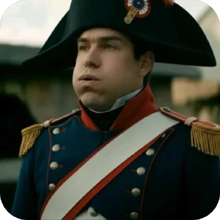 Telegram sticker 🫥 далбоеб шифу