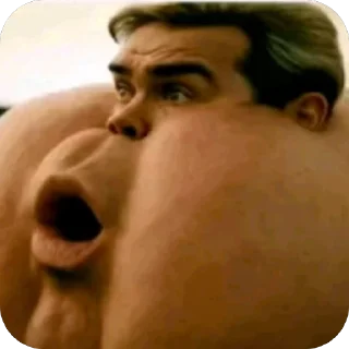 Video sticker 🫥 далбоеб шифу