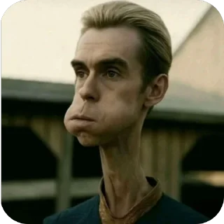 Video sticker 🫥 далбоеб шифу