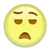 Sticker 🤢 curva @emojique