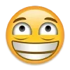 Sticker 😃 curva @emojique
