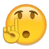 Video sticker 😮 curva @emojique