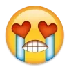 Sticker 😍 curva @emojique