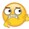 Sticker ❌ curva @emojique