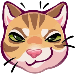 Sticker 🤩 Рыжий @TgEmojis