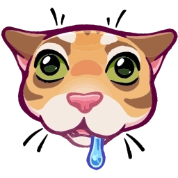 Sticker 🤩 Рыжий @TgEmojis