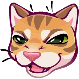 Sticker 🤩 Рыжий @TgEmojis