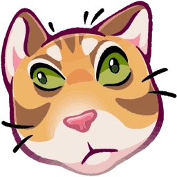 Sticker 🤩 Рыжий @TgEmojis