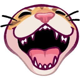 Sticker 🤩 Рыжий @TgEmojis