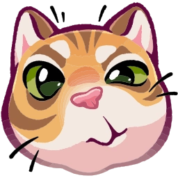 Sticker 🤩 Рыжий @TgEmojis