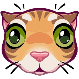 Sticker 🤩 Рыжий @TgEmojis