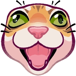 Sticker 🤩 Рыжий @TgEmojis