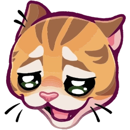 Sticker 🤩 Рыжий @TgEmojis