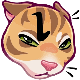 Sticker 🤩 Рыжий @TgEmojis