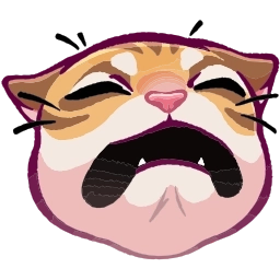 Sticker 🤩 Рыжий @TgEmojis