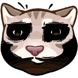 Sticker 🤩 Рыжий @TgEmojis
